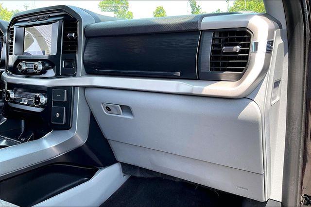 2022 Ford F-150 - $36,000
