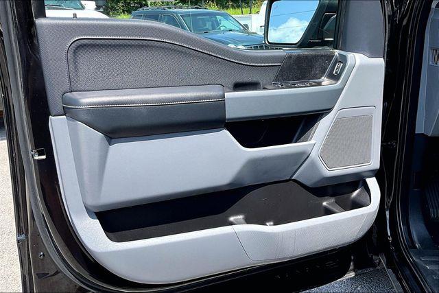 2022 Ford F-150 - $36,000