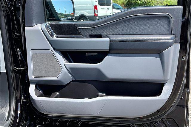2022 Ford F-150 - $36,000