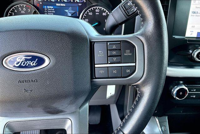 2022 Ford F-150 - $36,000