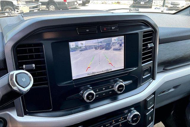 2022 Ford F-150 - $36,000