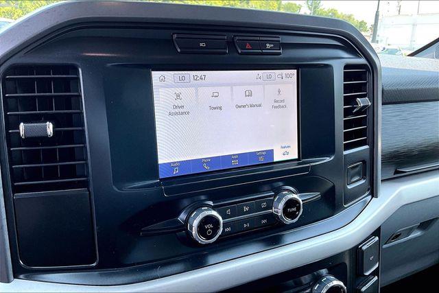 2022 Ford F-150 - $36,000