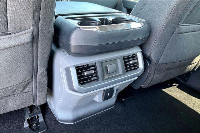 2022 Ford F-150 - $36,000