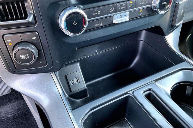 2022 Ford F-150 - $36,000