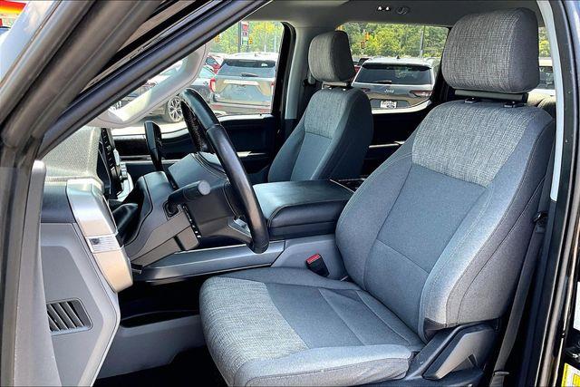 2022 Ford F-150 - $36,000