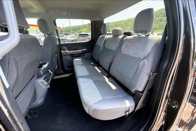 2022 Ford F-150 - $36,000