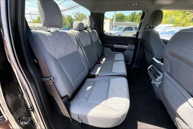 2022 Ford F-150 - $36,000