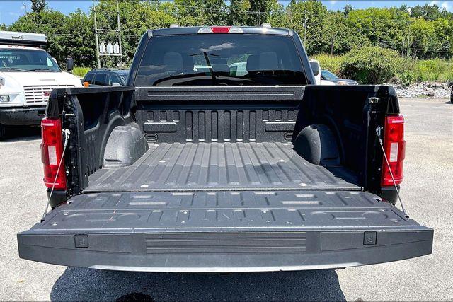 2022 Ford F-150 - $36,000