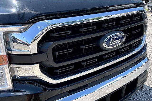 2022 Ford F-150 - $36,000