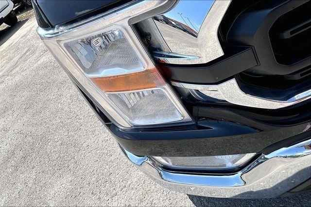 2022 Ford F-150 - $36,000