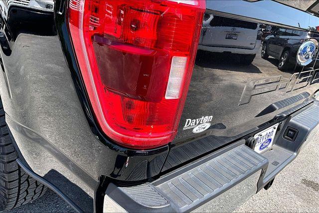 2022 Ford F-150 - $36,000