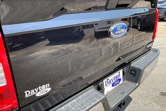2022 Ford F-150 - $36,000