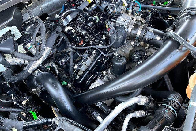 2022 Ford F-150 - $36,000