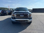 2022 F-150 Thumbnail 2