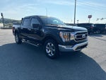 2022 F-150 Thumbnail 3