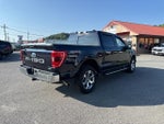 2022 F-150 Thumbnail 5