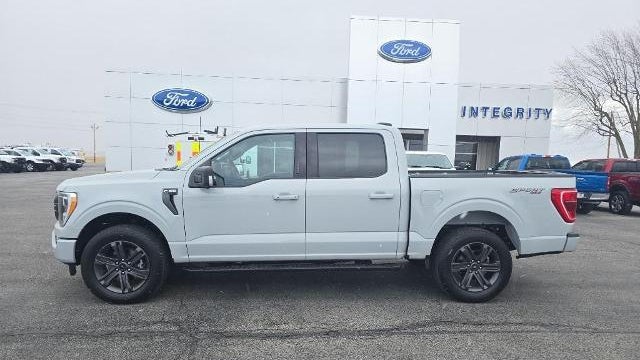 Preowned 2023 Ford F-150 XLT for Sale