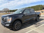 2023 F-150 Thumbnail 9