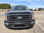 2023 F-150 Thumbnail 10