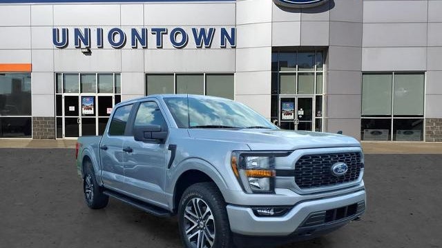 Preowned 2023 Ford F-150 XLT for Sale