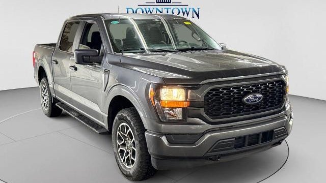 Preowned 2023 Ford F-150 XL for Sale