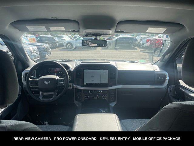 2023 Ford F-150 XLT — photo 1 of 24