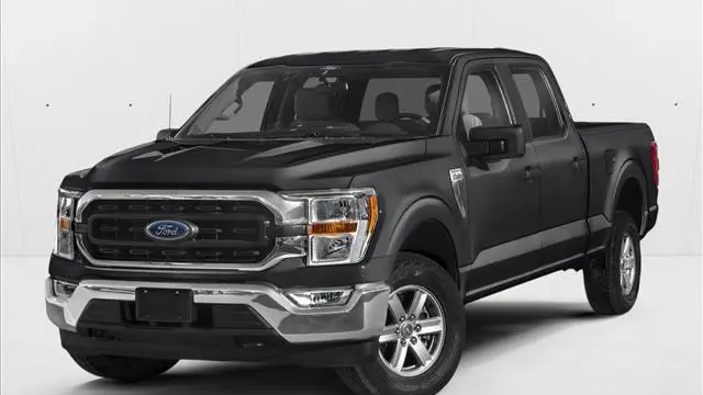Preowned 2023 Ford F-150 XL for Sale