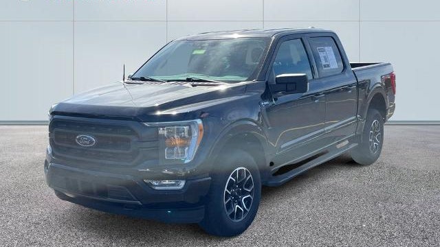 Preowned 2023 Ford F-150 XLT for Sale