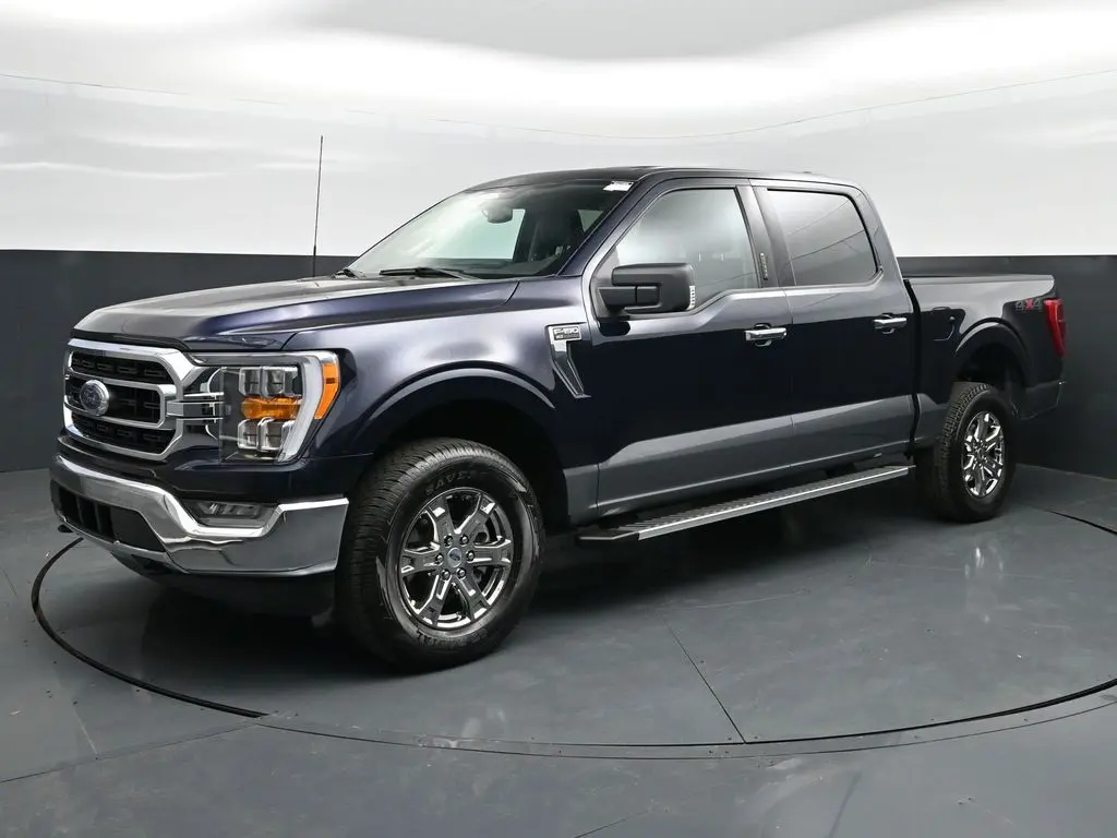 2023 Ford F-150 - $37,398