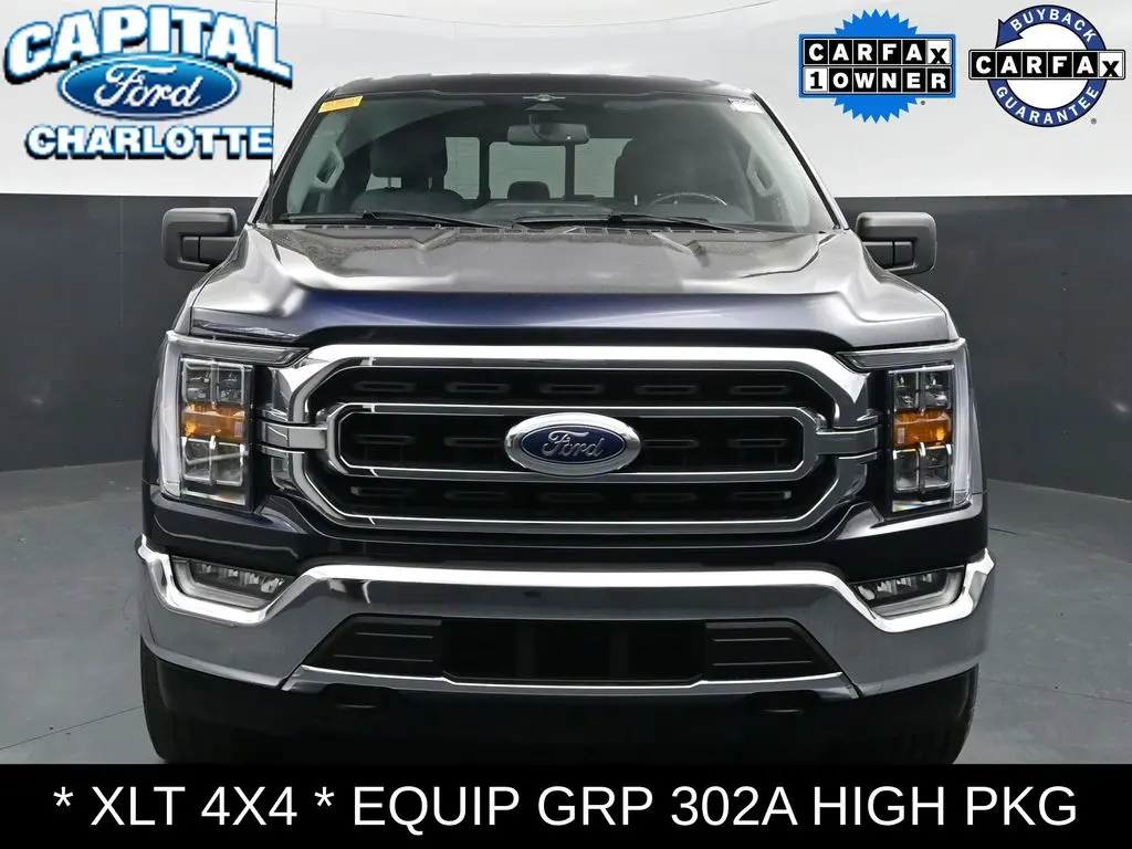 2023 Ford F-150 - $37,398