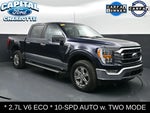 2023 F-150 Thumbnail 4