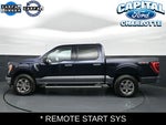 2023 F-150 Thumbnail 5