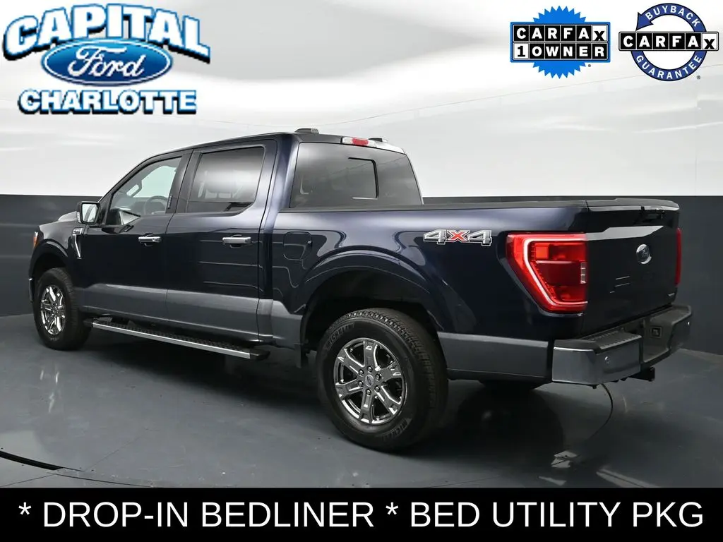 2023 Ford F-150 - $37,398