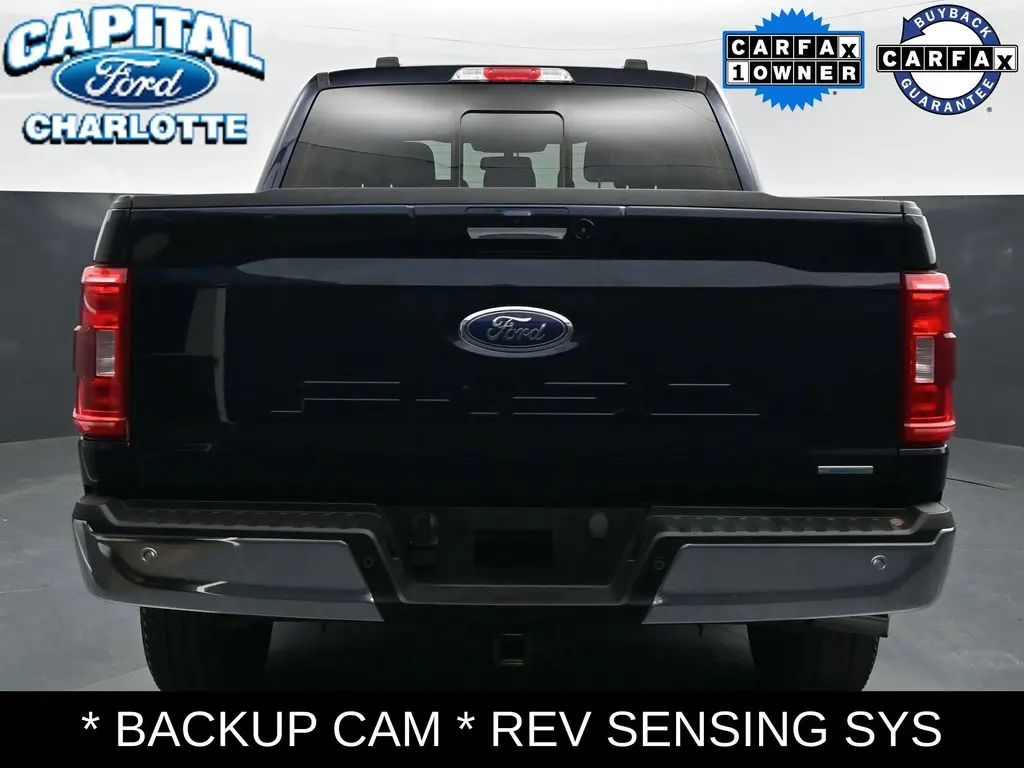 2023 Ford F-150 - $37,398