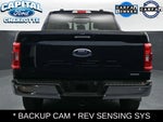 2023 F-150 Thumbnail 7