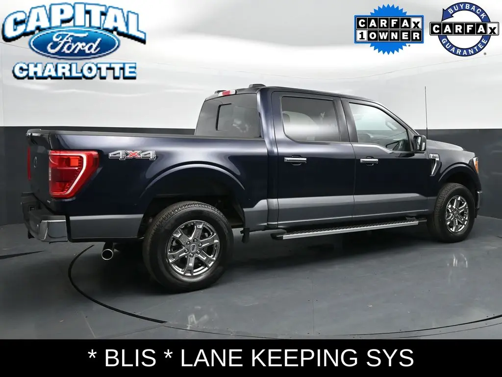 2023 Ford F-150 - $37,398