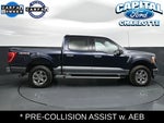 2023 F-150 Thumbnail 9