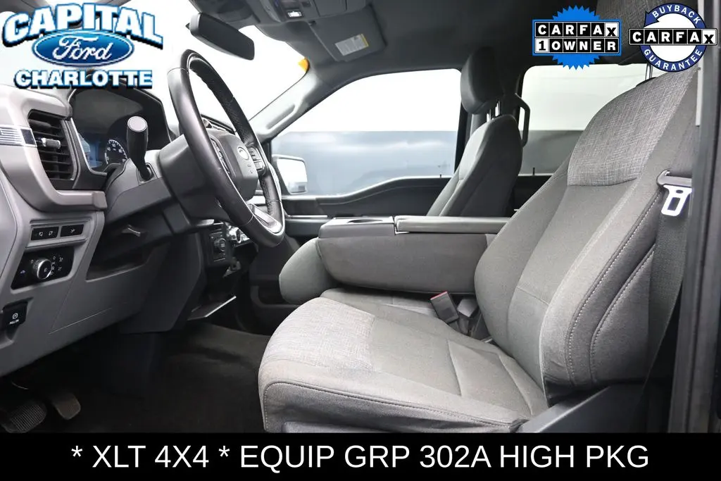 2023 Ford F-150 - $37,398