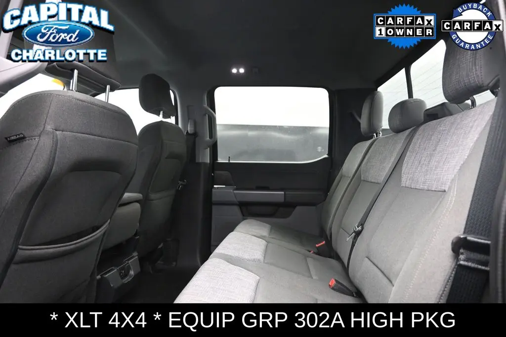 2023 Ford F-150 - $37,398