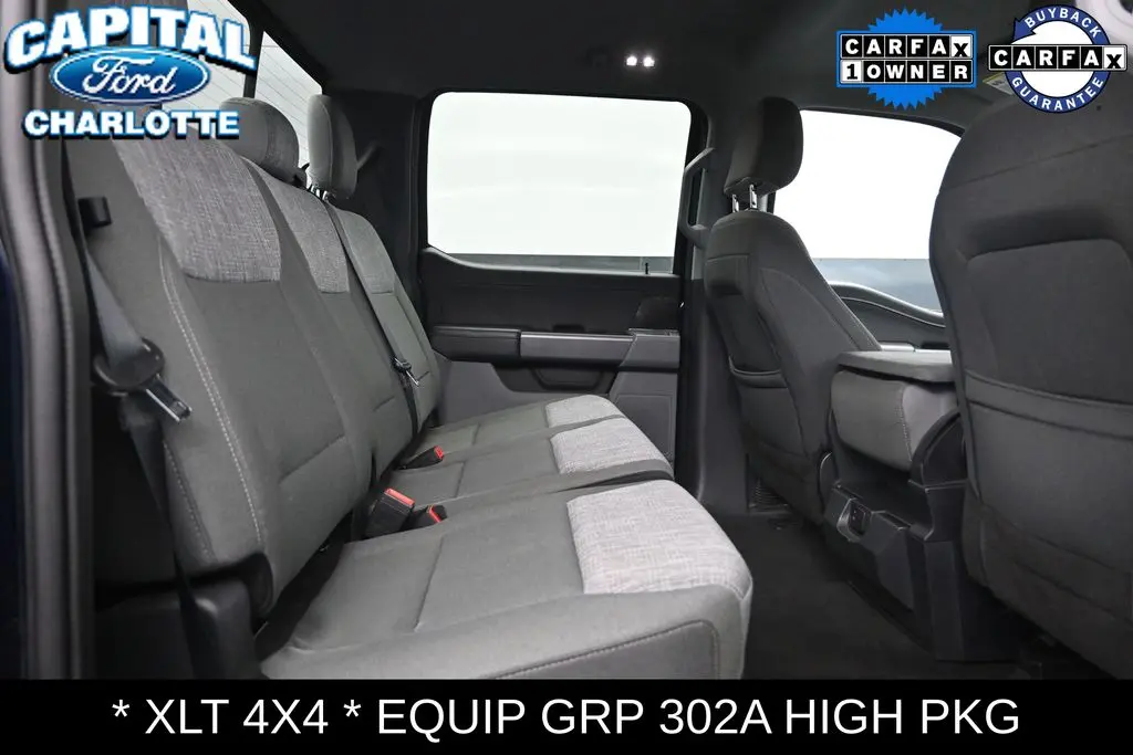 2023 Ford F-150 - $37,398