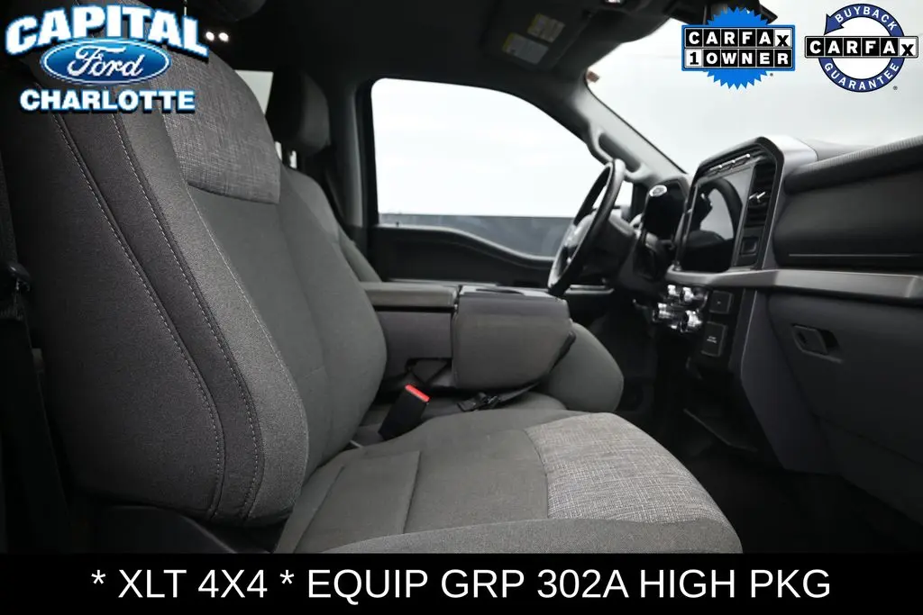 2023 Ford F-150 - $37,398