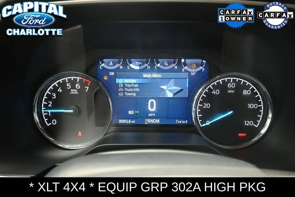 2023 Ford F-150 - $37,398