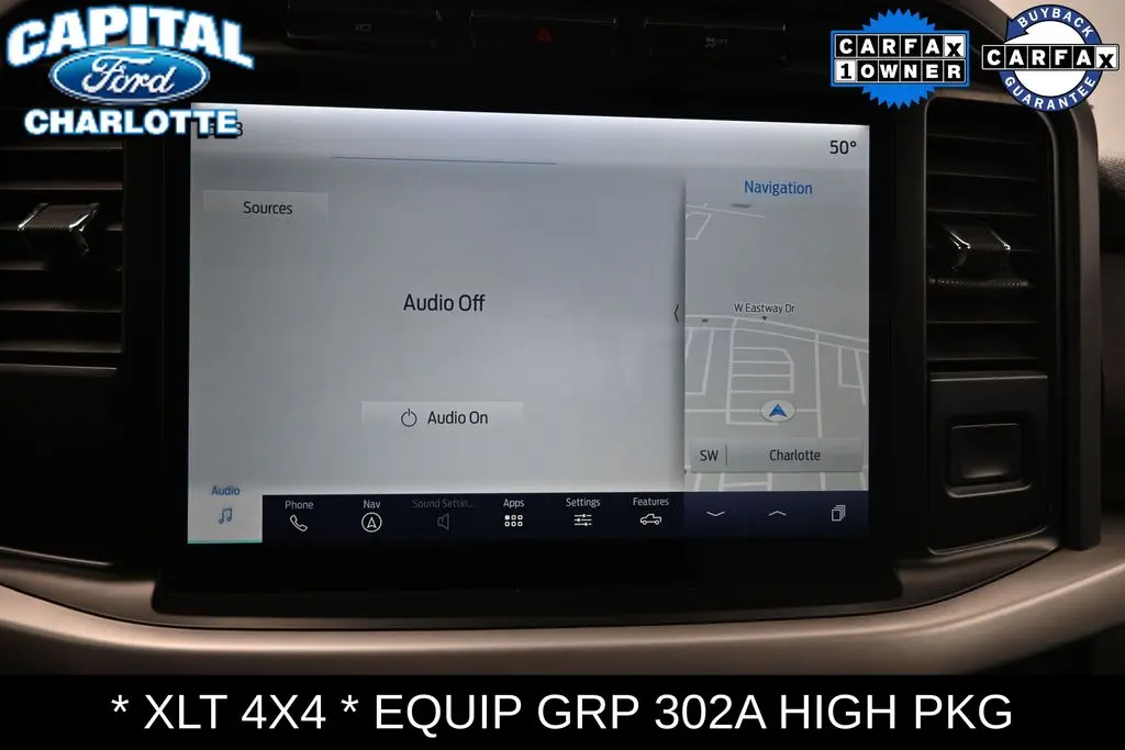 2023 Ford F-150 - $37,398