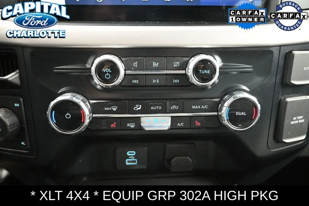 2023 Ford F-150 - $37,398