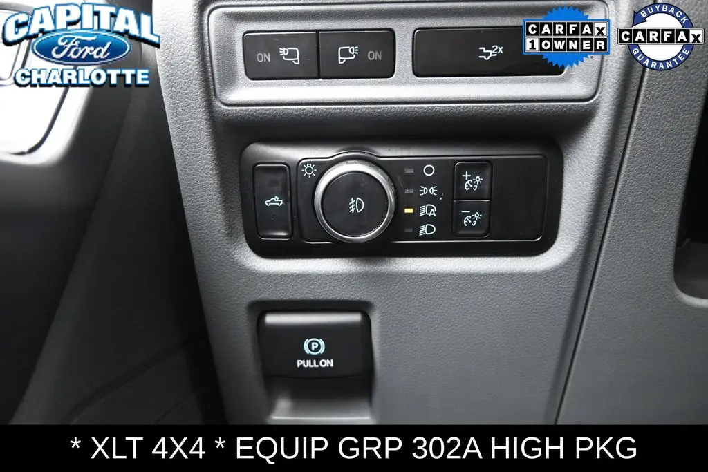 2023 Ford F-150 - $37,398