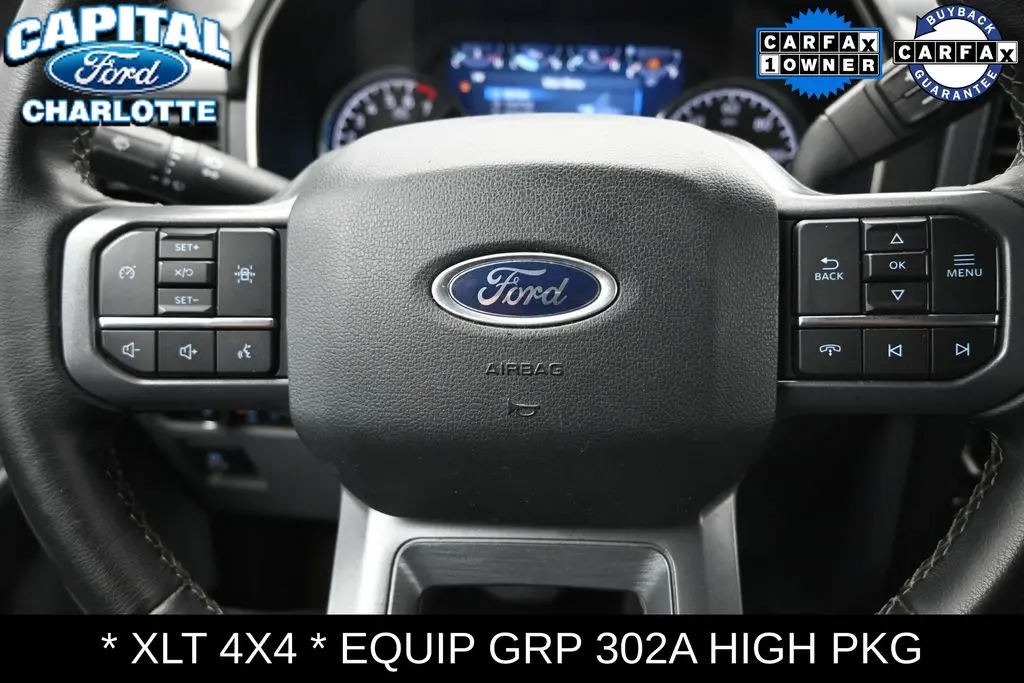 2023 Ford F-150 - $37,398