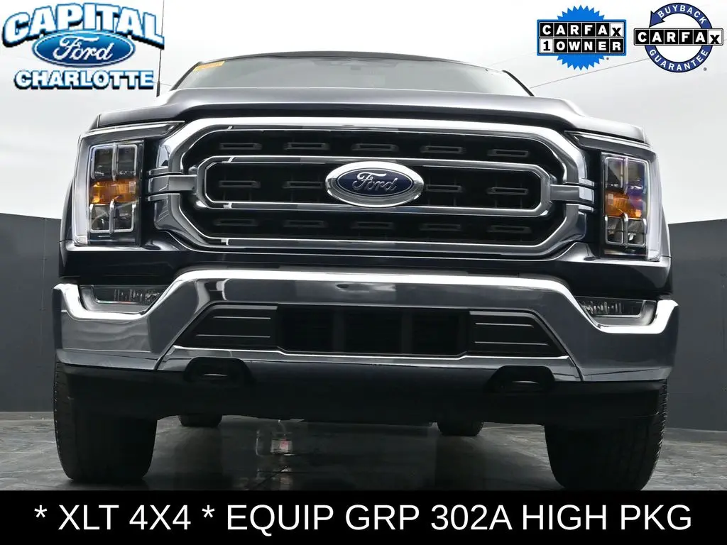 2023 Ford F-150 - $37,398