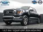 2023 F-150 Thumbnail 22