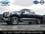2023 F-150 Thumbnail 23