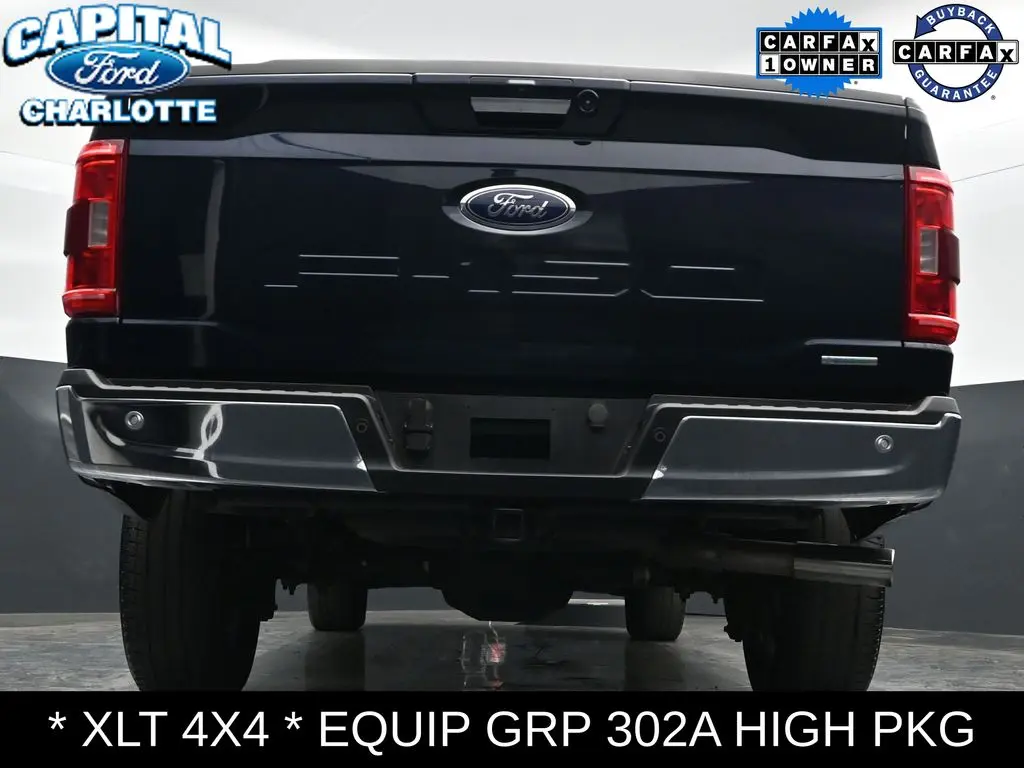 2023 Ford F-150 - $37,398